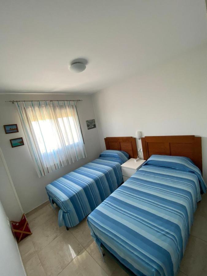 Apartamento Aguamar Denia Ngoại thất bức ảnh