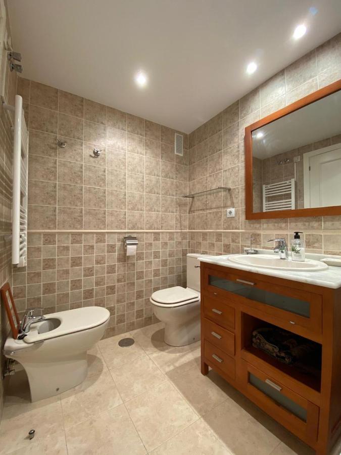 Apartamento Aguamar Denia Ngoại thất bức ảnh