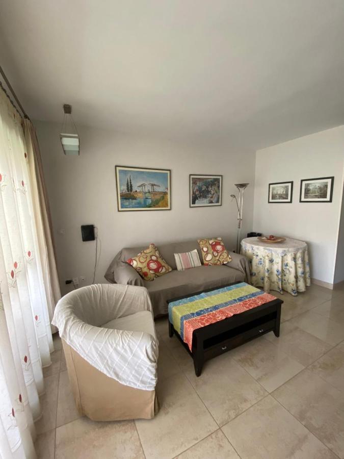 Apartamento Aguamar Denia Ngoại thất bức ảnh