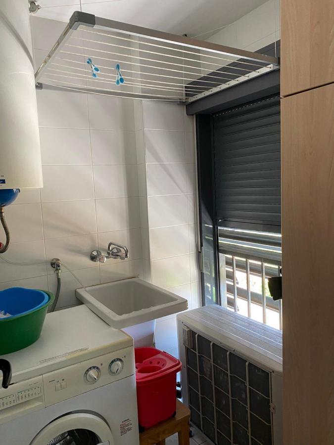 Apartamento Aguamar Denia Ngoại thất bức ảnh