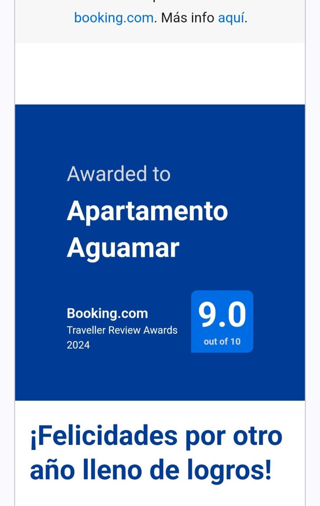 Apartamento Aguamar Denia Ngoại thất bức ảnh